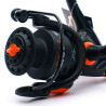 Kołowrotek Mistrall Spike RD 40 na SPŁAWIK