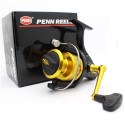 Kołowrotek Penn Slammer 460 na SPINNING Kołowrotek Penn Slammer 460 na SPINNING