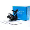 Kołowrotek Shimano Catana FD 1000 FD na SPINNING