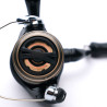 Kołowrotek Shimano Catana FD 1000 FD na SPINNING