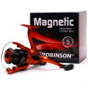 Kołowrotek Robinson Magnetic RD 203 na SPŁAWIK