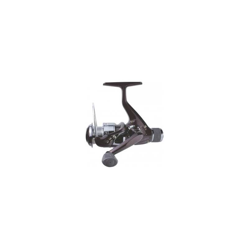 Kołowrotek Mistrall Spider XT RD 2000 na SPŁAWIK Kołowrotek Mistrall Spider XT RD 2000 na SPŁAWIK