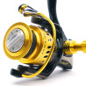 Kołowrotek Ryobi Zauber CF 1000 na SPINNING