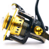 Kołowrotek Ryobi Zauber CF 1000 na SPINNING