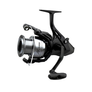 Kołowrotek Okuma Ak-5000 BF na FEEDER