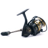 Kołowrotek Penn Battle II 2500 na SPINNING