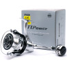 Kołowrotek Ryobi Tt Power 5000 na SPINNING