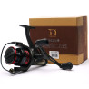 Kołowrotek Megabaits Combat FR 640 BAITFEEDER FEEDER