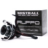 Kołowrotek Mistrall Ruffo FD 40 na SPINNING