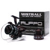 Kołowrotek Mistrall Ruffo FD 40 na SPINNING