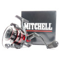 Kołowrotek Mitchell Mx3Le SPIN 2000 FD na SPINNING Kołowrotek Mitchell Mx3Le SPIN 2000 FD na SPINNING