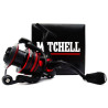Kołowrotek Mitchell Mx3Le SPIN 2000 FD na SPINNING
