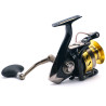 Kołowrotek Ryobi Virtus 6000 na SPINNING