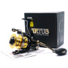 Kołowrotek Ryobi Virtus 6000 na SPINNING