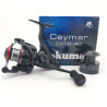 Kołowrotek Okuma Ceymar XT FEEDER CXTR-40RD SPŁAWIK