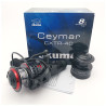 Kołowrotek Okuma Ceymar XT FEEDER CXTR-40RD SPŁAWIK