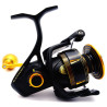 Kołowrotek Penn Slammer III 4500 na SPINNING