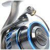 Kołowrotek Preston Inertia 420 na FEEDER