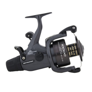 Kołowrotek Shimano Baitrunner DL-RB 6000 FEEDER