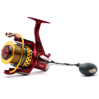 Kołowrotek Ryobi Ecusima SURF 7500 na FEEDER