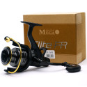 Kołowrotek Megabaits Elite FR 540i na FEEDER Kołowrotek Megabaits Elite FR 540i na FEEDER