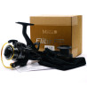 Kołowrotek Megabaits Elite FR 525i na FEEDER