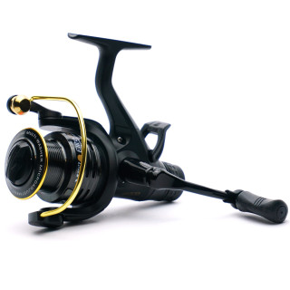 Kołowrotek Megabaits Elite FR 530 na FEEDER