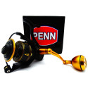 Kołowrotek Penn Slammer III 3500 na SPINNING Kołowrotek Penn Slammer III 3500 na SPINNING