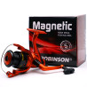Kołowrotek Robinson Magnetic RD 303 na SPŁAWIK