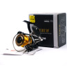 Kołowrotek Ryobi Verum 5000 na SPINNING