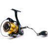 Kołowrotek Ryobi Verum 3000 na SPINNING