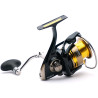 Kołowrotek Ryobi Verum 3000 na SPINNING