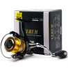 Kołowrotek Ryobi Verum 3000 na SPINNING