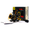 Kołowrotek Ryobi Arctica CF 4000 na SPINNING