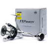 Kołowrotek Ryobi Tt Power 4000 na SPINNING