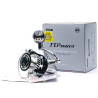 Kołowrotek Ryobi Tt Power 4000 na SPINNING