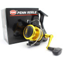 Kołowrotek Penn Slammer 360 na SPINNING Kołowrotek Penn Slammer 360 na SPINNING