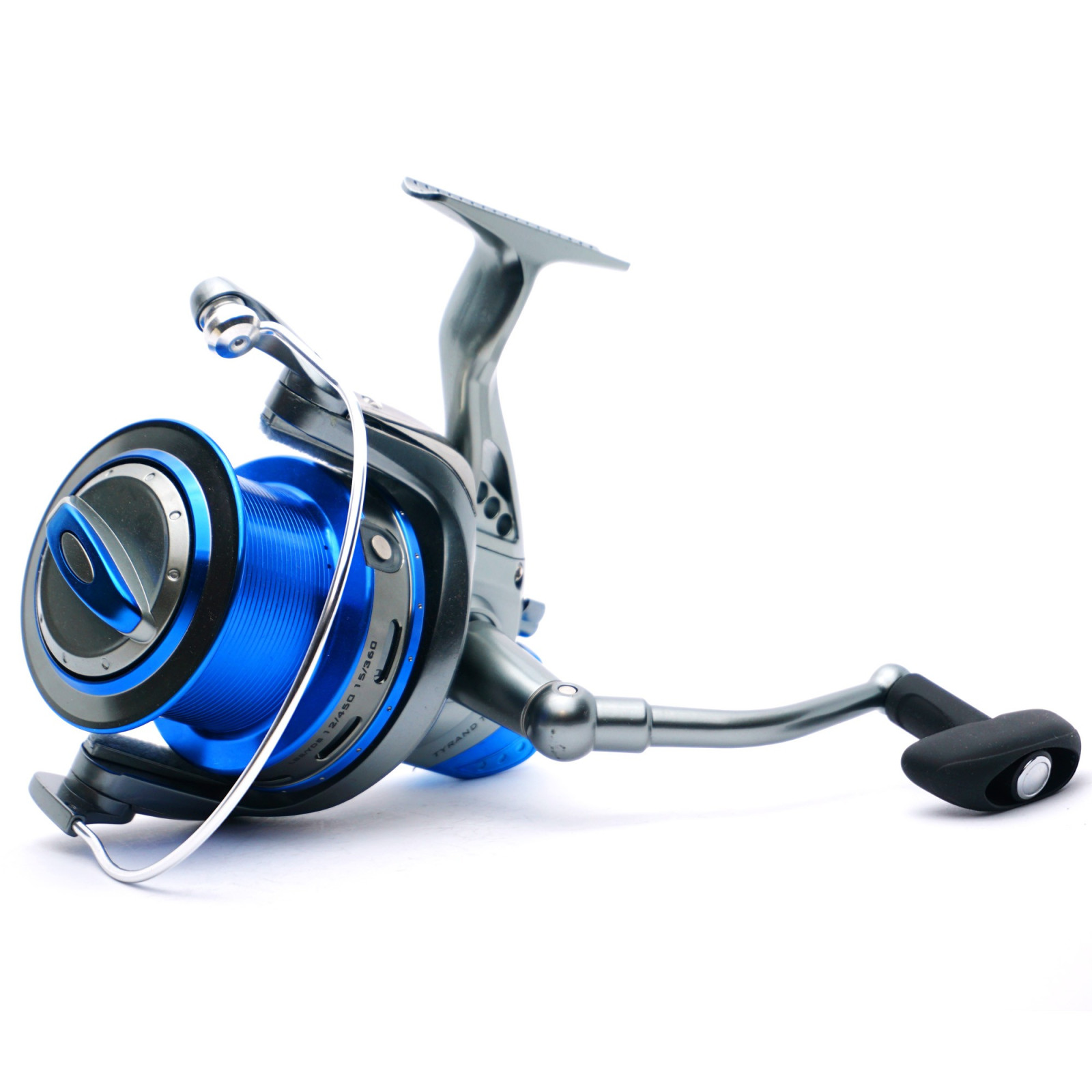 Kołowrotek Jaxon Tyrand TDX 700 KJ-TYR700 -BigRiver.pl