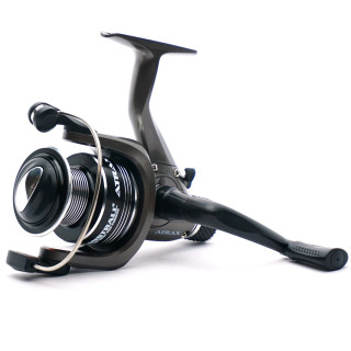 Kołowrotek Mistrall Atrax RD20 na SPŁAWIK