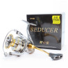Kołowrotek Ryobi Seducer metal / NCRT 4000 10BB+Inf.AR