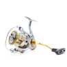 Kołowrotek Ryobi Seducer metal / NCRT 4000 10BB+Inf.AR