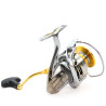 Kołowrotek Ryobi Seducer metal / NCRT 4000 10BB+Inf.AR