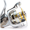 Kołowrotek Ryobi Seducer metal / NCRT 4000 10BB+Inf.AR