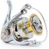 Kołowrotek Ryobi Seducer metal / NCRT 4000 10BB+Inf.AR