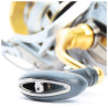 Kołowrotek Ryobi Seducer metal / NCRT 4000 10BB+Inf.AR