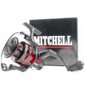 Kołowrotek Mitchell Mx3Le SPIN 3000 FD na SPINNING Kołowrotek Mitchell Mx3Le SPIN 3000 FD na SPINNING