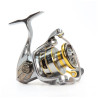 Kołowrotek Ryobi Seducer metal / NCRT 1000 10BB+Inf.AR