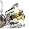 Kołowrotek Ryobi Seducer metal / NCRT 1000 10BB+Inf.AR