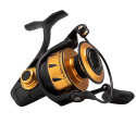 Kołowrotek Penn Spinfisher VI 3500 na SPINNING Kołowrotek Penn Spinfisher VI 3500 na SPINNING