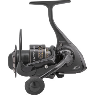 Kołowrotek Ryobi Arctica 4000 na SPINNING